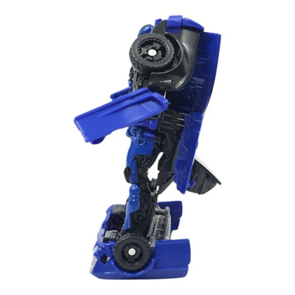 Transformers Bumblebee Energon Igniters Power Series Dropkick E0753 Hasbro - Picture 7 of 13